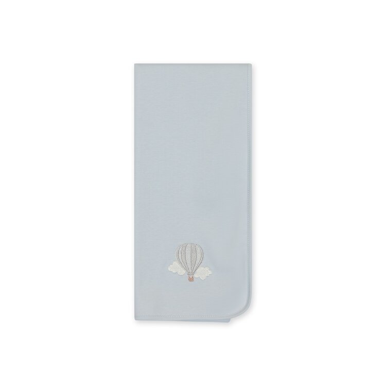 Baby Gi Baby Gi SS26 Air Balloon Muslin - AB10B