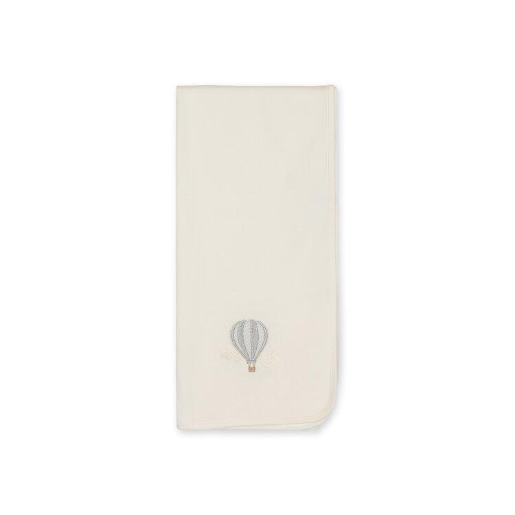 Baby Gi Baby Gi SS26 Air Balloon Muslin - AB10B