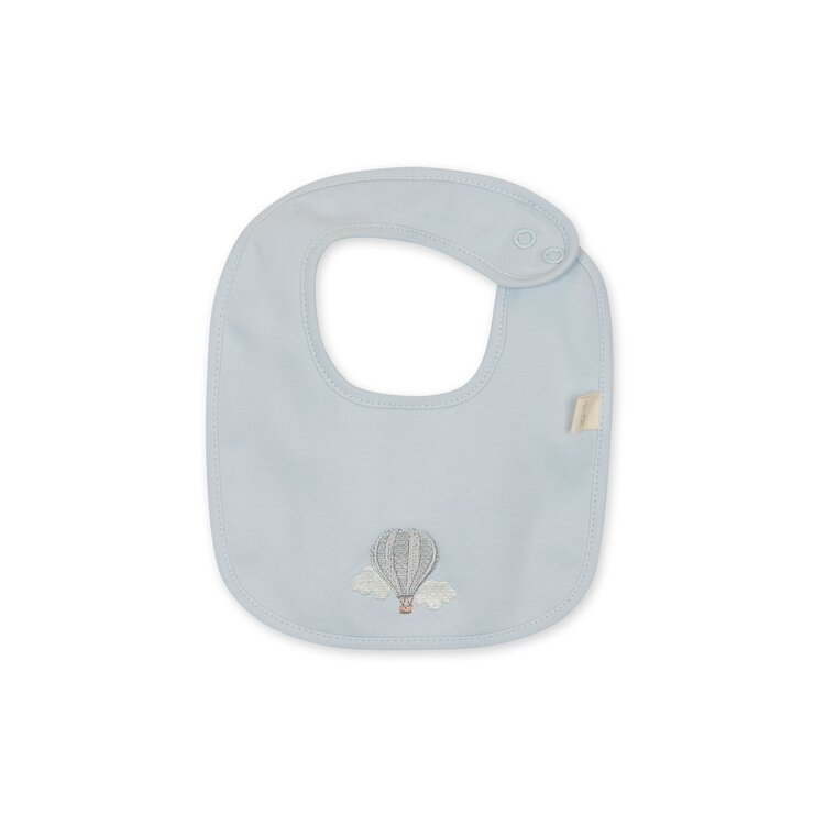 Baby Gi Baby Gi SS26 Air Balloon Bib - AB24B