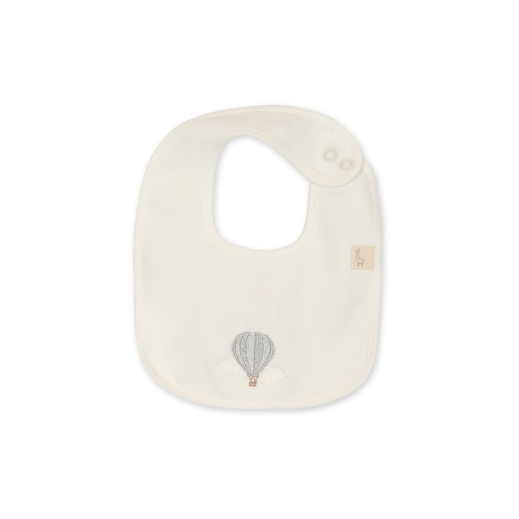 Baby Gi Baby Gi SS26 Air Balloon Bib - AB24B