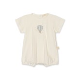 Baby Gi Baby Gi SS26 Air Balloon Romper - AB46B