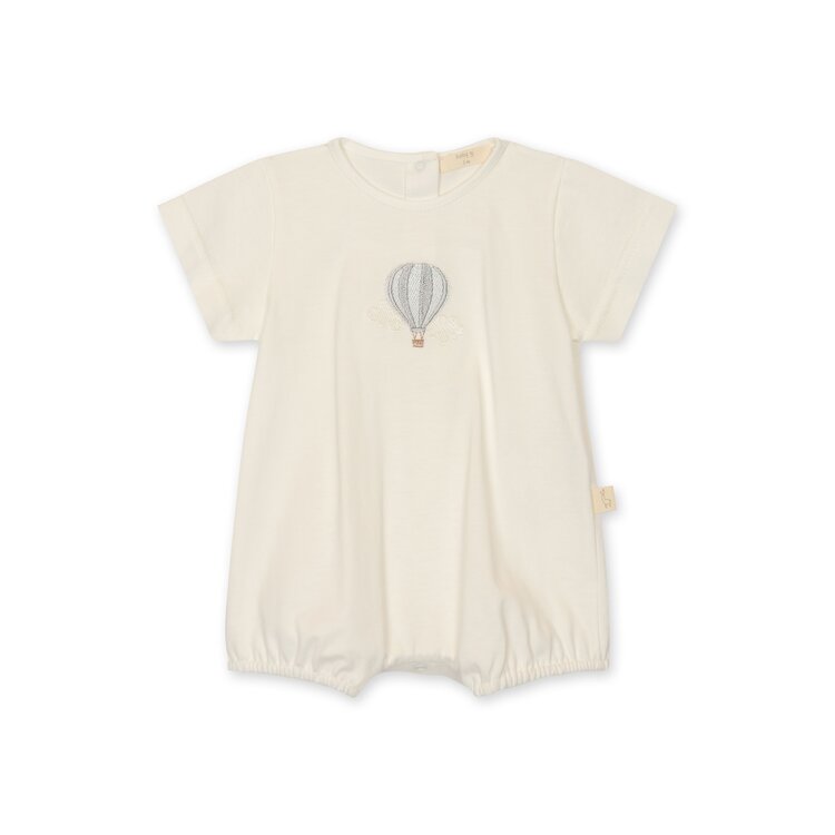 Baby Gi Baby Gi SS26 Air Balloon Romper - AB46B