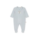 Baby Gi Baby Gi SS26 Air Balloon Babygrow - AB50B