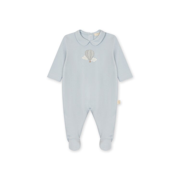 Baby Gi Baby Gi SS26 Air Balloon Babygrow - AB50B