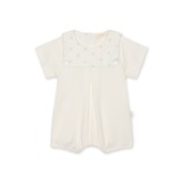 Baby Gi Baby Gi SS26 Anchor Romper - AN45B