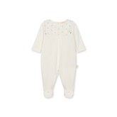 Baby Gi Baby Gi SS26 Anchor Babygrow - AN54B