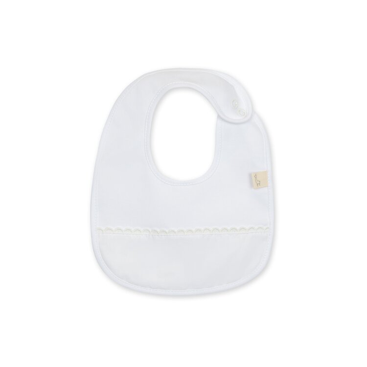 Baby Gi Baby Gi SS26 Bib - BG242