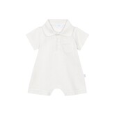Baby Gi Baby Gi SS26 Romper - BG46B