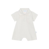 Baby Gi Baby Gi SS26 Romper - BG46B