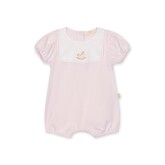 Baby Gi Baby Gi SS26 Rockinghorse Romper - RH46G
