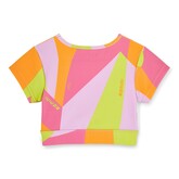 Bonini by A*Dee Bonini by A*Dee SS26 Dream Crop Sport Top
