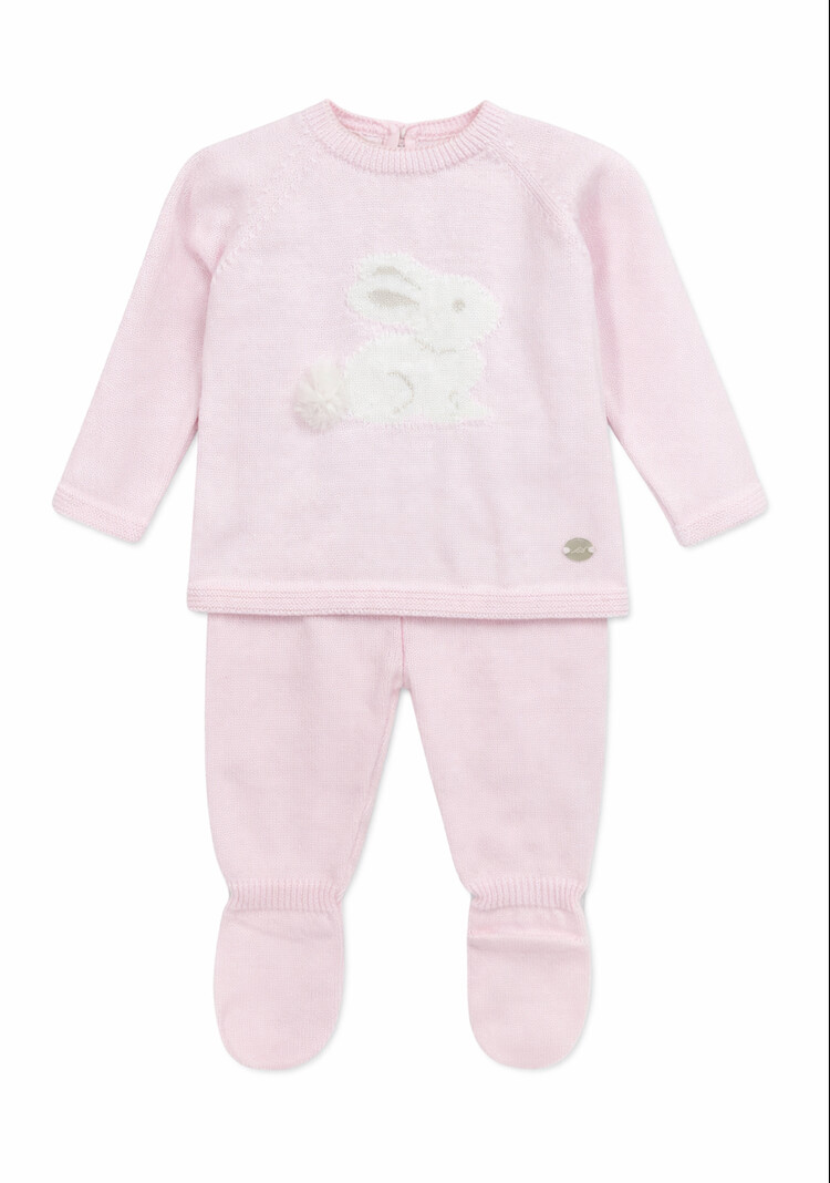 Martin Aranda Martin Aranda SS26 Two Piece Set - 12307