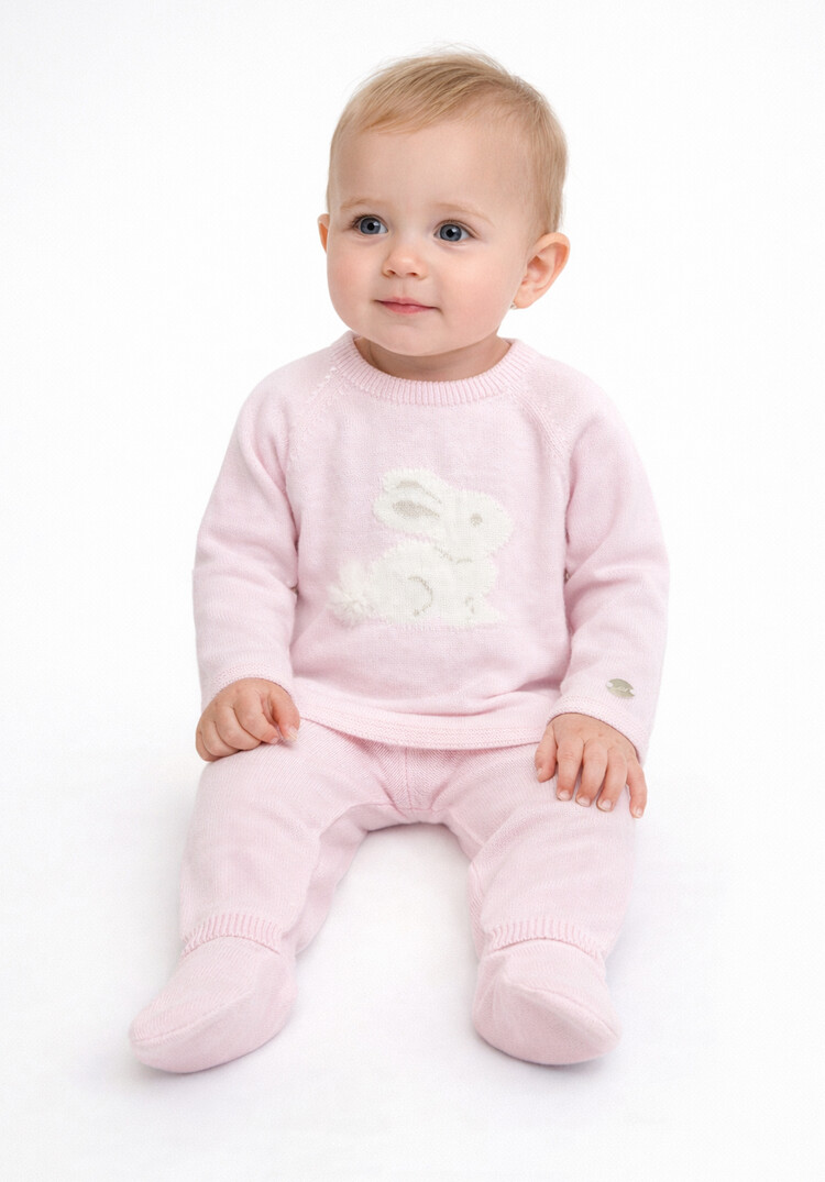 Martin Aranda Martin Aranda SS26 Two Piece Set - 12307