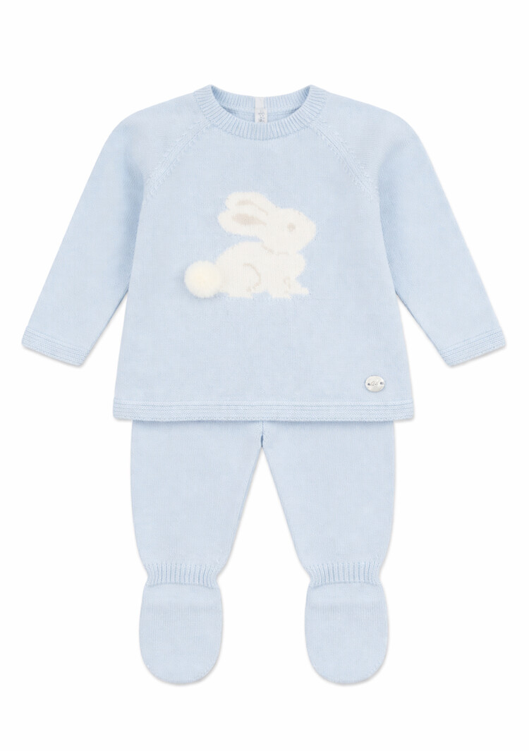 Martin Aranda Martin Aranda SS26 Two Piece Set - 12307