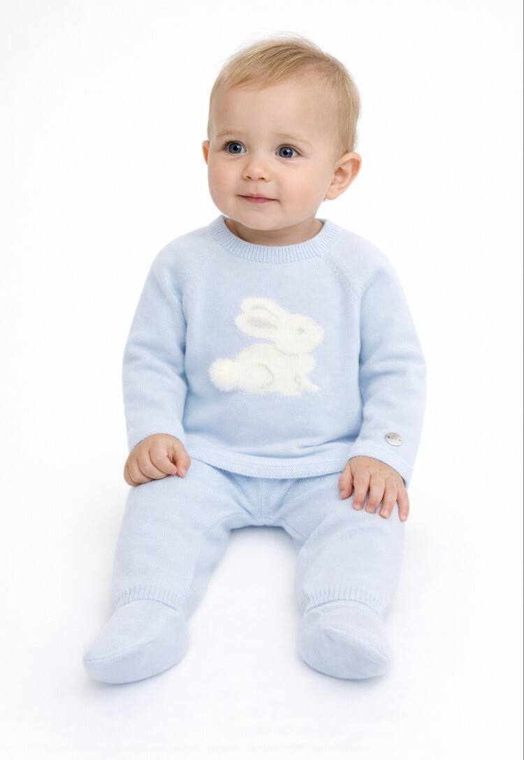 Martin Aranda Martin Aranda SS26 Two Piece Set - 12307