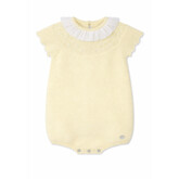 Martin Aranda Martin Aranda SS26 Romper - 11306