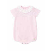 Martin Aranda Martin Aranda SS26 Romper - 11306