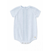 Martin Aranda Martin Aranda SS26 Romper - 10300