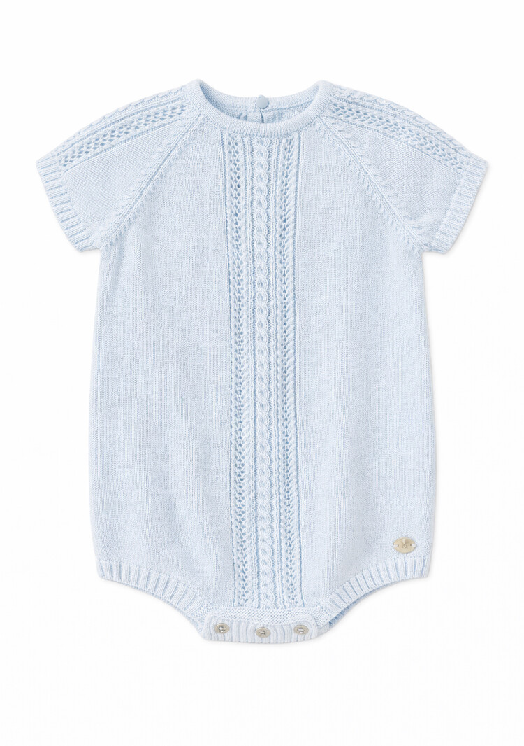 Martin Aranda Martin Aranda SS26 Romper - 10300