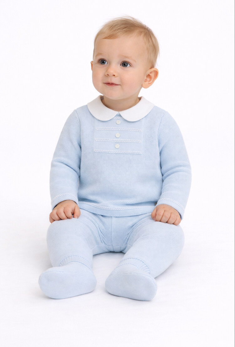 Martin Aranda Martin Aranda SS26 Two Piece Set - 10302