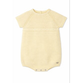 Martin Aranda Martin Aranda SS26 Romper - 10306