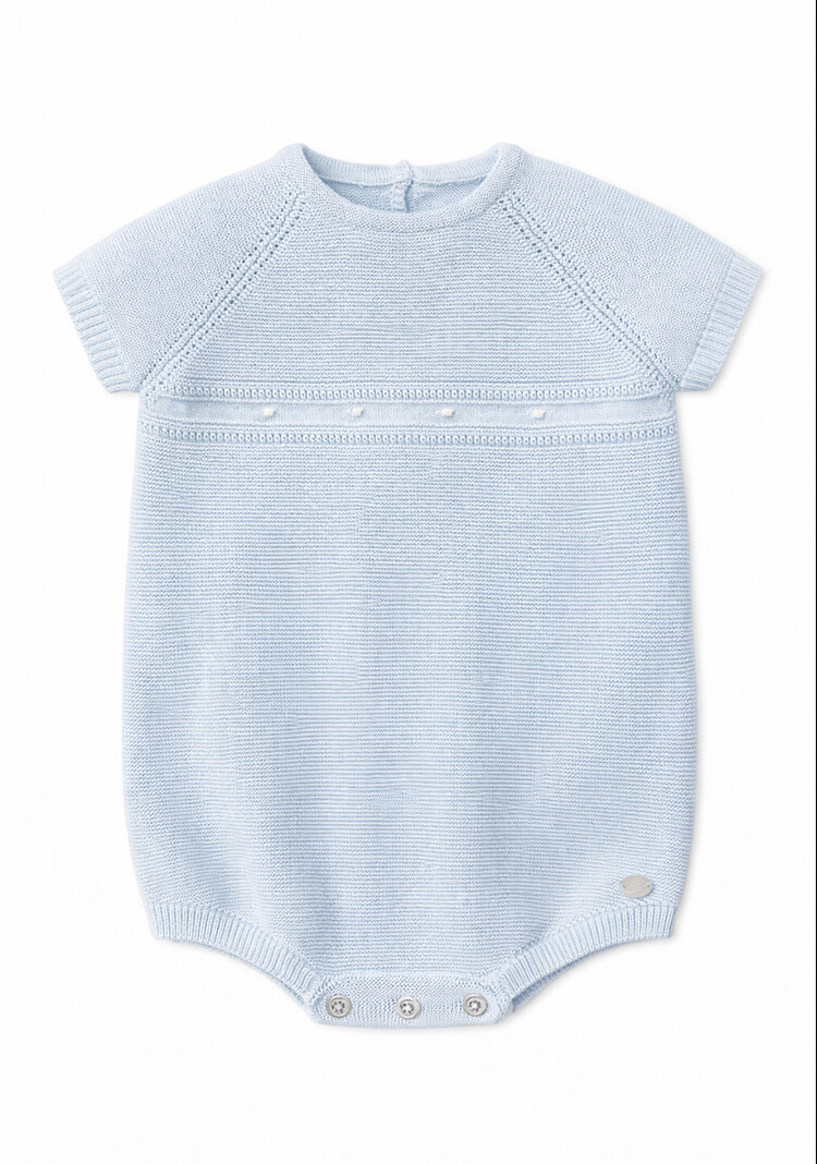 Martin Aranda Martin Aranda SS26 Romper - 10306