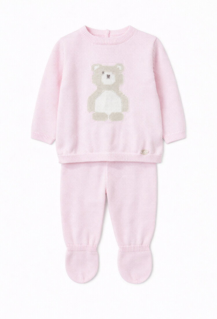 Martin Aranda Martin Aranda SS26 Two Piece Set - 13302