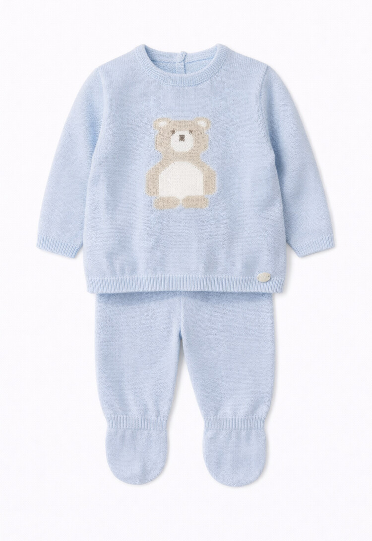 Martin Aranda Martin Aranda SS26 Two Piece Set - 13302