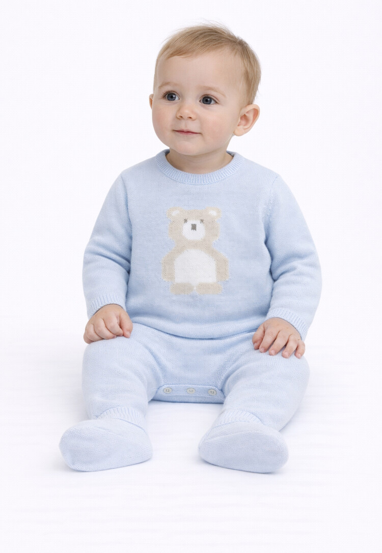 Martin Aranda Martin Aranda SS26 Two Piece Set - 13302