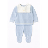 Martin Aranda Martin Aranda SS26 Two Piece Set - 12302