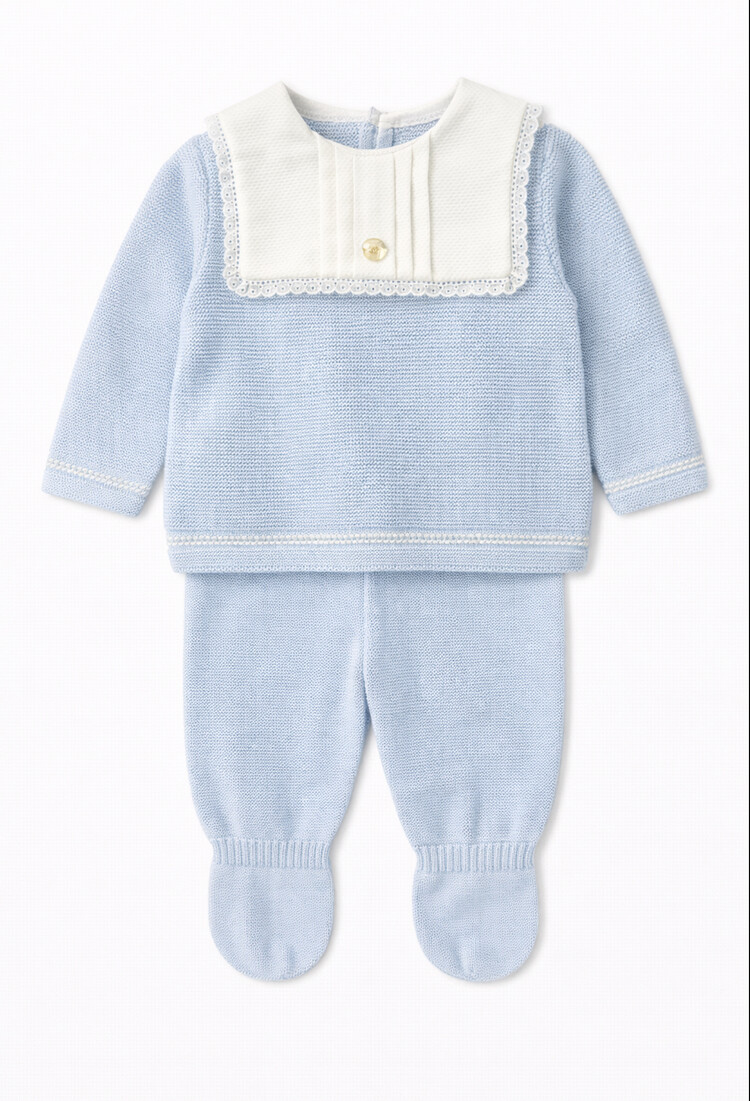 Martin Aranda Martin Aranda SS26 Two Piece Set - 12302