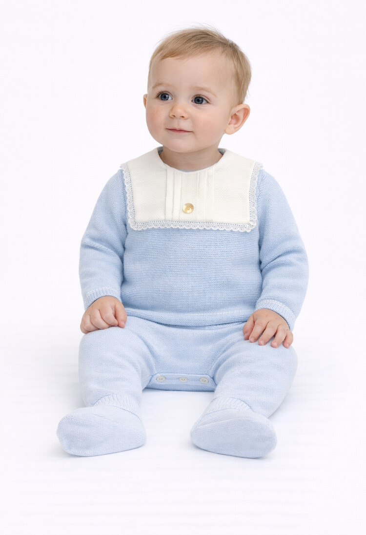 Martin Aranda Martin Aranda SS26 Two Piece Set - 12302