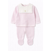 Martin Aranda Martin Aranda SS26 Two Piece Set - 12302