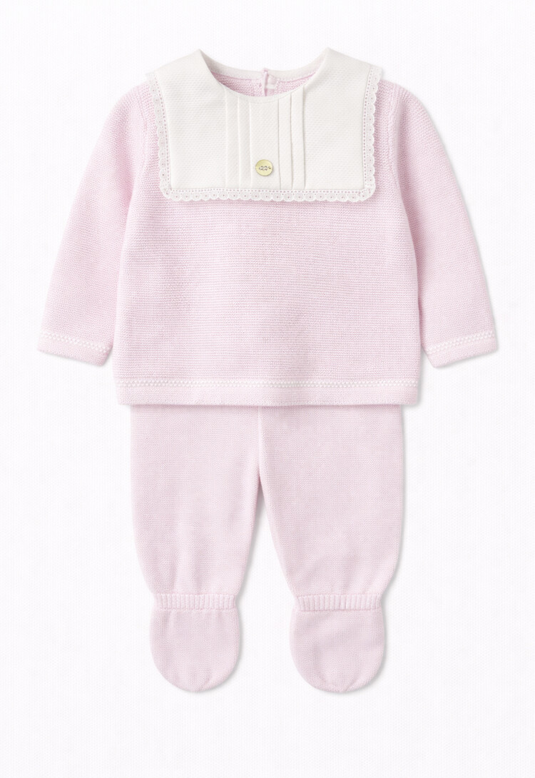 Martin Aranda Martin Aranda SS26 Two Piece Set - 12302