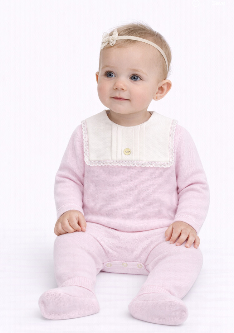 Martin Aranda Martin Aranda SS26 Two Piece Set - 12302