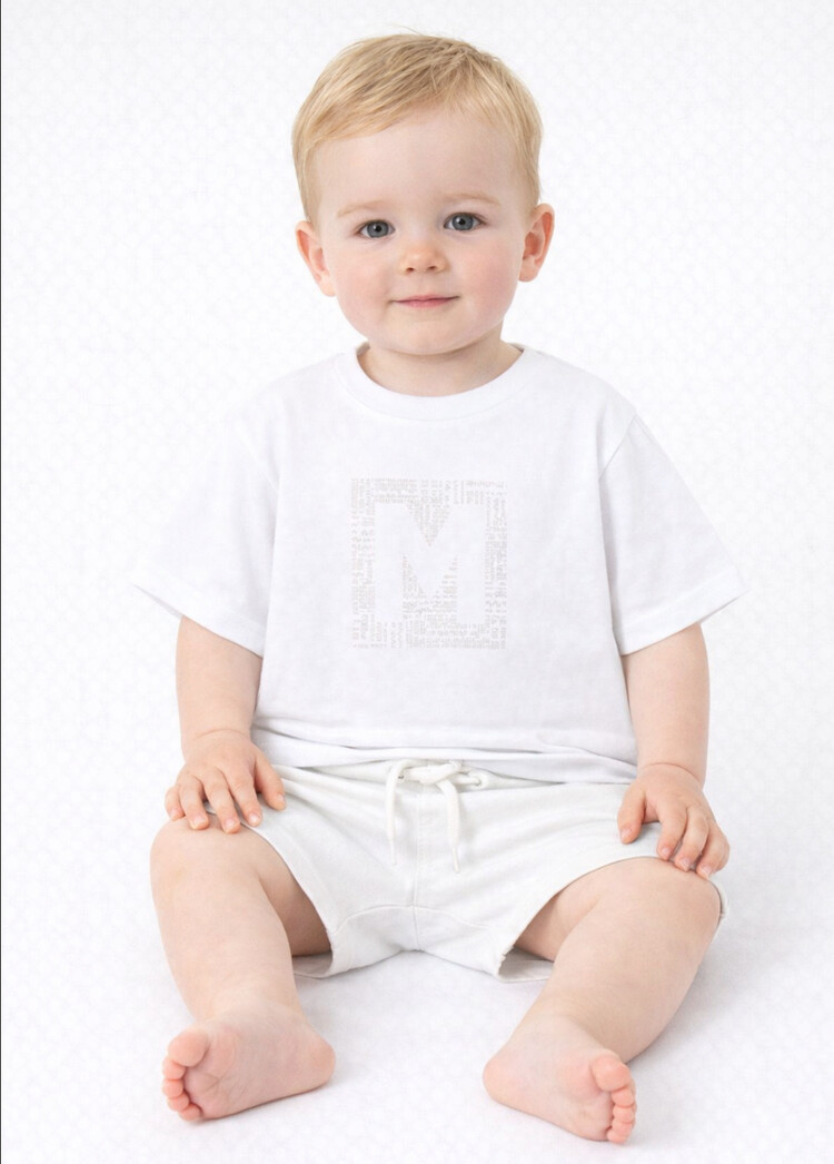 Mayoral Mayoral SS26 Jogger Shorts - 611