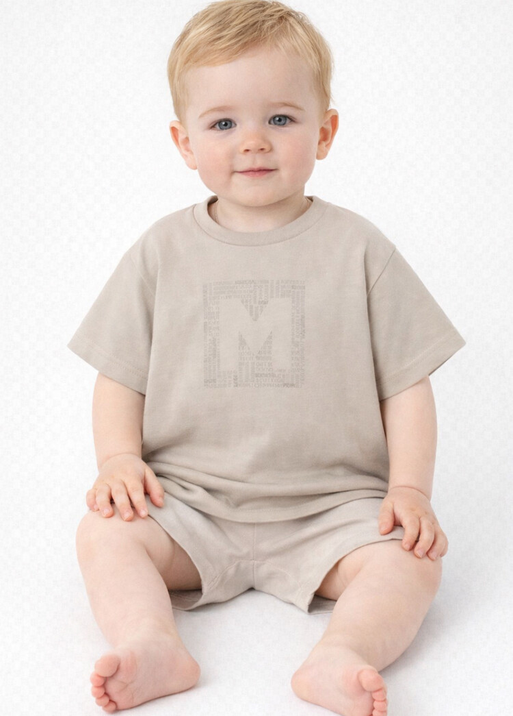 Mayoral Mayoral SS26 T-Shirt - 170