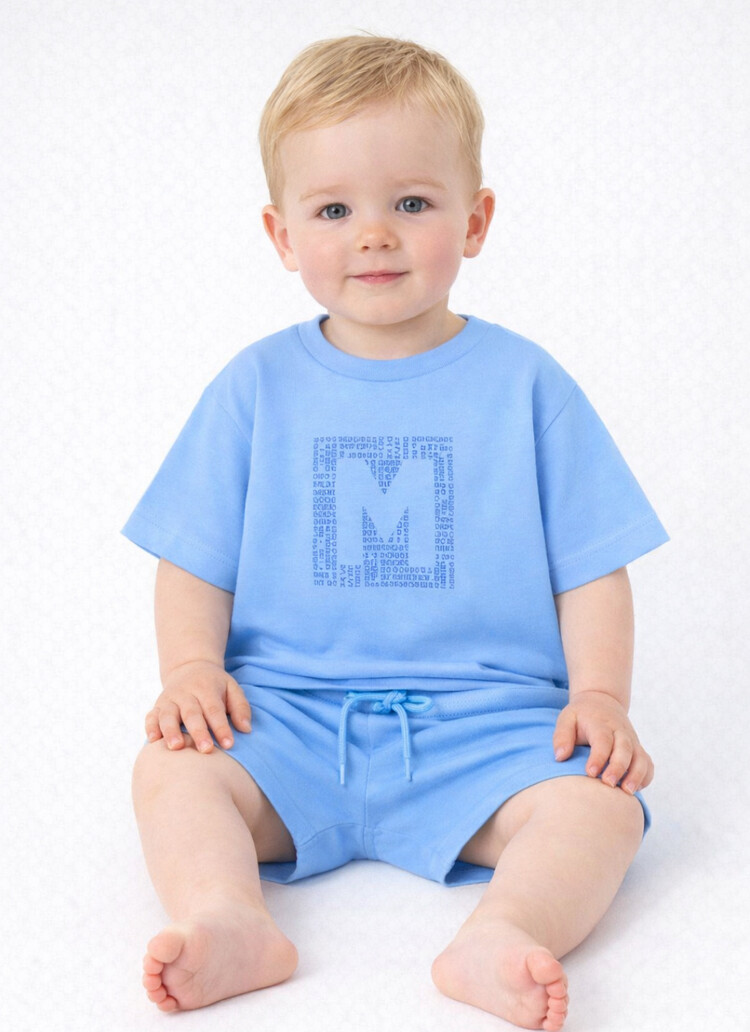 Mayoral Mayoral SS26 T-Shirt - 170