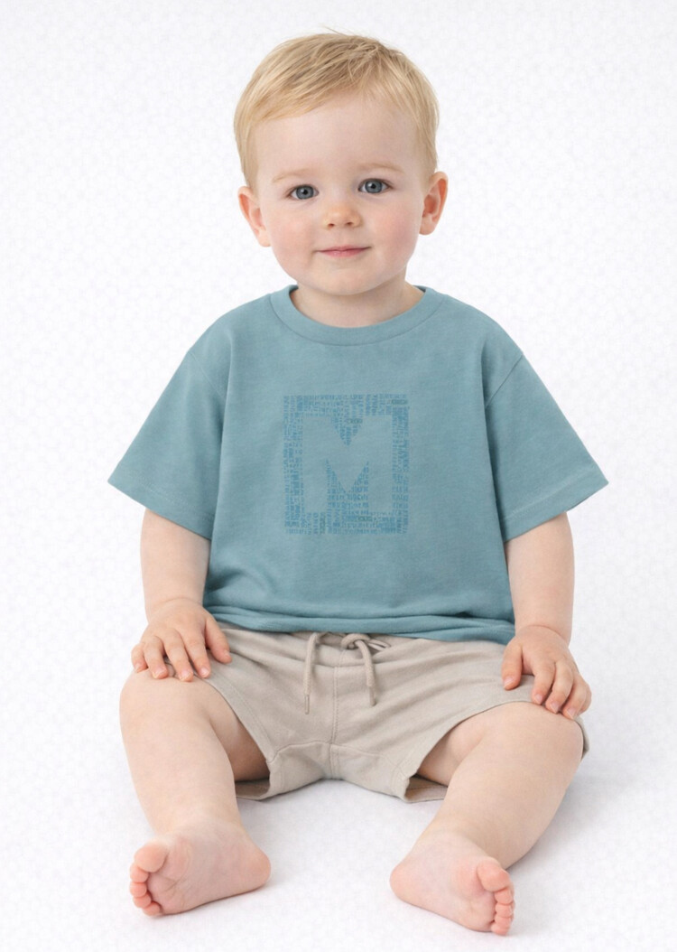 Mayoral Mayoral SS26 T-Shirt - 170