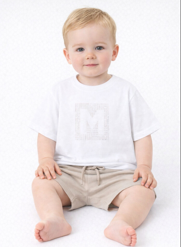 Mayoral Mayoral SS26 T-Shirt - 170