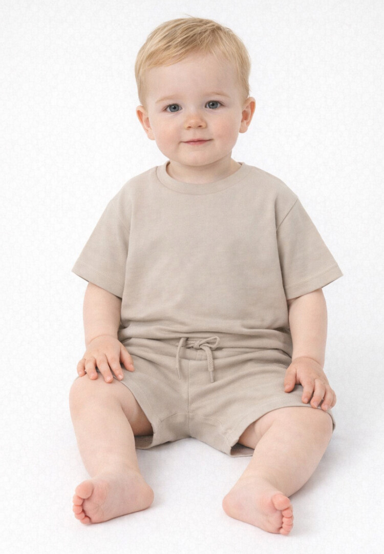 Mayoral Mayoral SS26 Jogger Shorts - 611