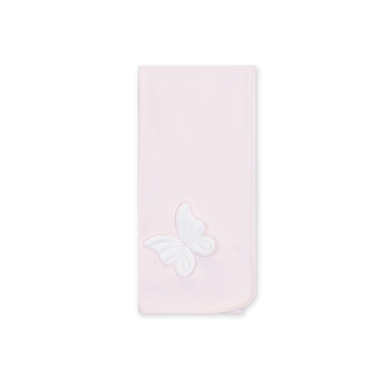 Baby Gi Baby Gi SS26 Butterfly Muslin - BT10