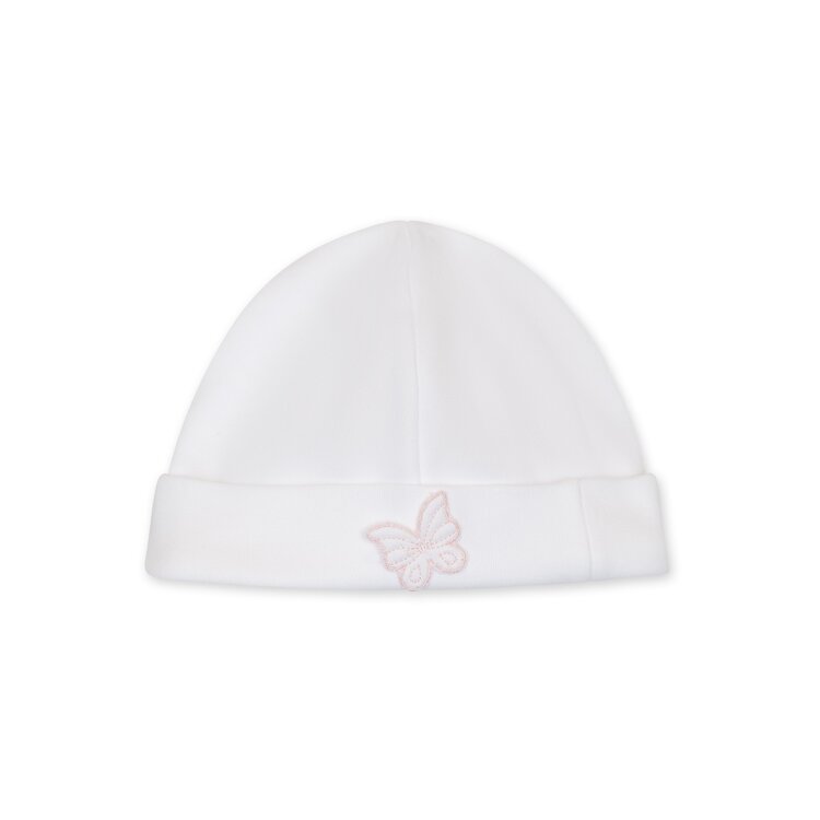Baby Gi Baby Gi SS26 Butterfly Hat - BT252