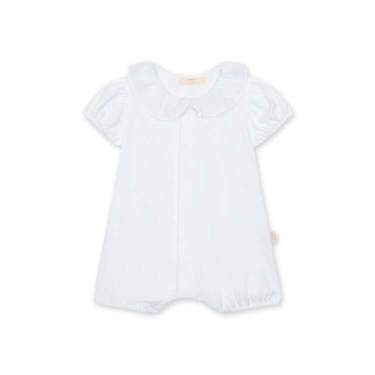 Baby Gi Baby Gi SS26 Butterfly Romper - BT46G
