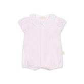 Baby Gi Baby Gi SS26 Butterfly Romper - BT46G