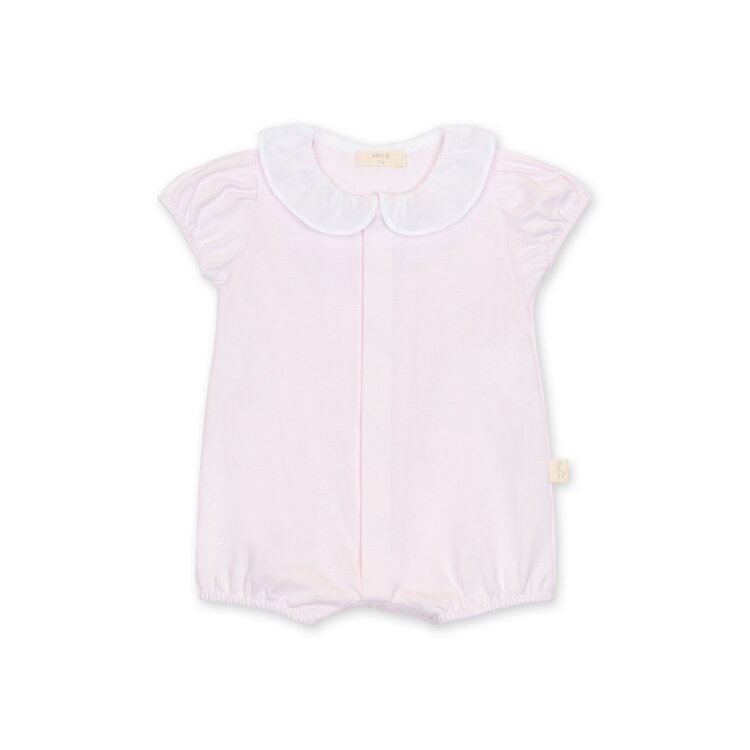 Baby Gi Baby Gi SS26 Butterfly Romper - BT46G