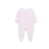 Baby Gi Baby Gi SS26 Butterfly Babygrow - BT53G