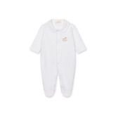 Baby Gi Baby Gi SS26 Rocking Horse Babygrow - RH53BM