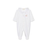 Baby Gi Baby Gi SS26 Rocking Horse Babygrow - RH53GM