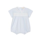 Baby Gi Baby Gi SS26 Timeless Romper - TL46BM
